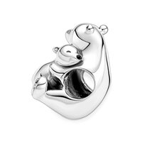 Charm Pandora Donna in Argento 790032C01 - 790032C01